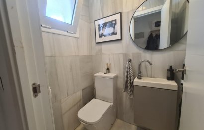 Resale - Apartment - Duplex - Manilva - Manilva Centro