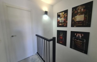 Resale - Apartment - Duplex - Manilva - Manilva Centro