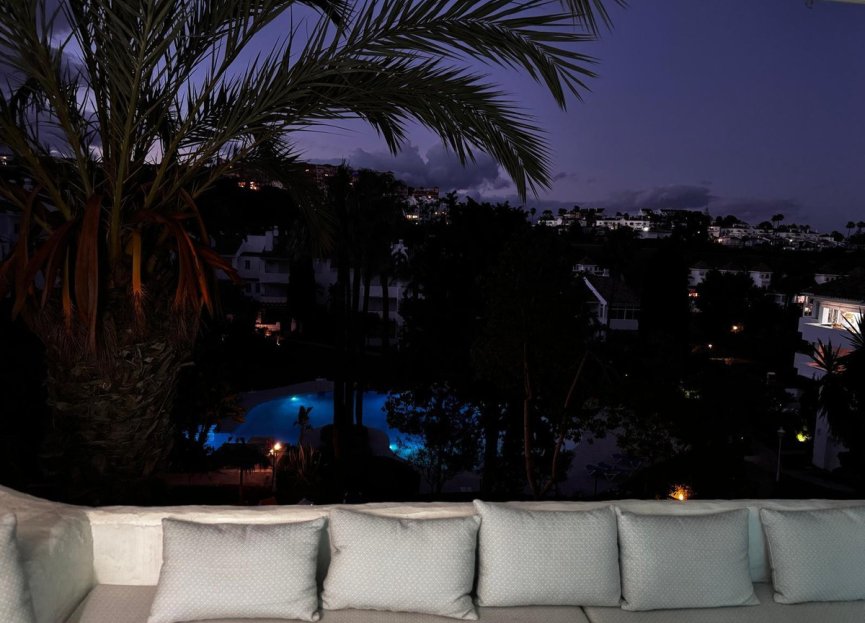 Resale - Apartment - Duplex - Manilva - Manilva Centro