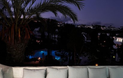 Resale - Apartment - Duplex - Manilva - Manilva Centro