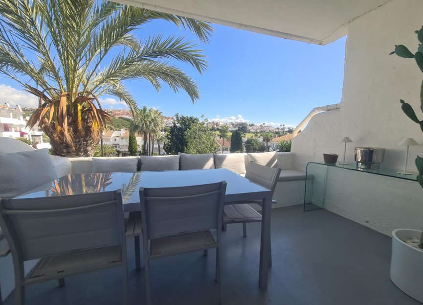 Resale - Apartment - Duplex - Manilva - Manilva Centro