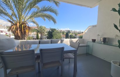 Resale - Apartment - Duplex - Manilva - Manilva Centro