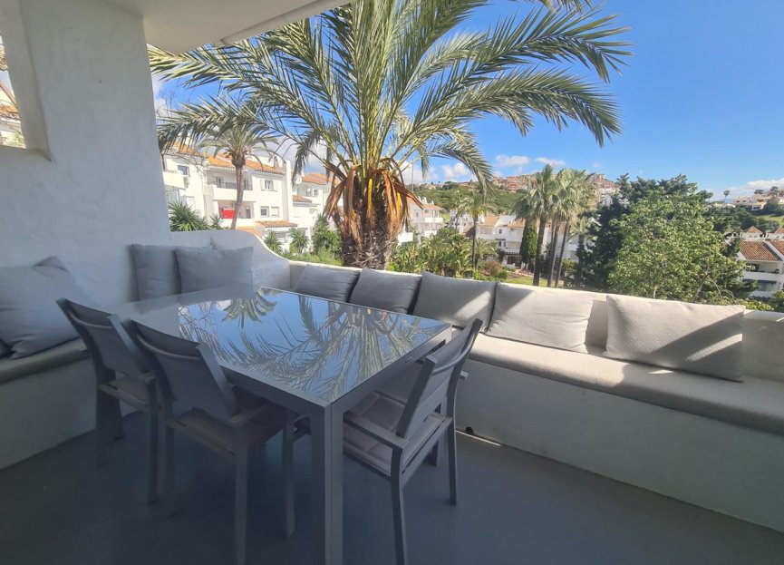 Resale - Apartment - Duplex - Manilva - Manilva Centro