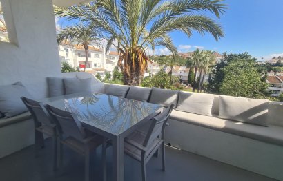 Resale - Apartment - Duplex - Manilva - Manilva Centro