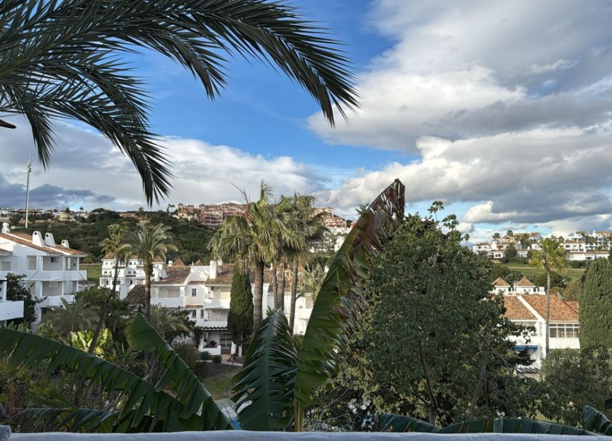 Resale - Apartment - Duplex - Manilva - Manilva Centro