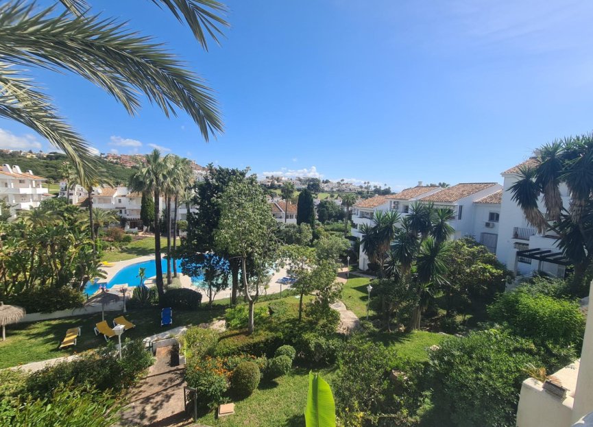 Resale - Apartment - Duplex - Manilva - Manilva Centro