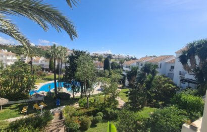 Resale - Apartment - Duplex - Manilva - Manilva Centro