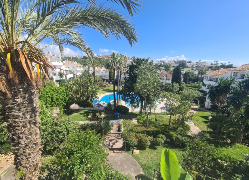 Resale - Apartment - Duplex - Manilva - Manilva Centro