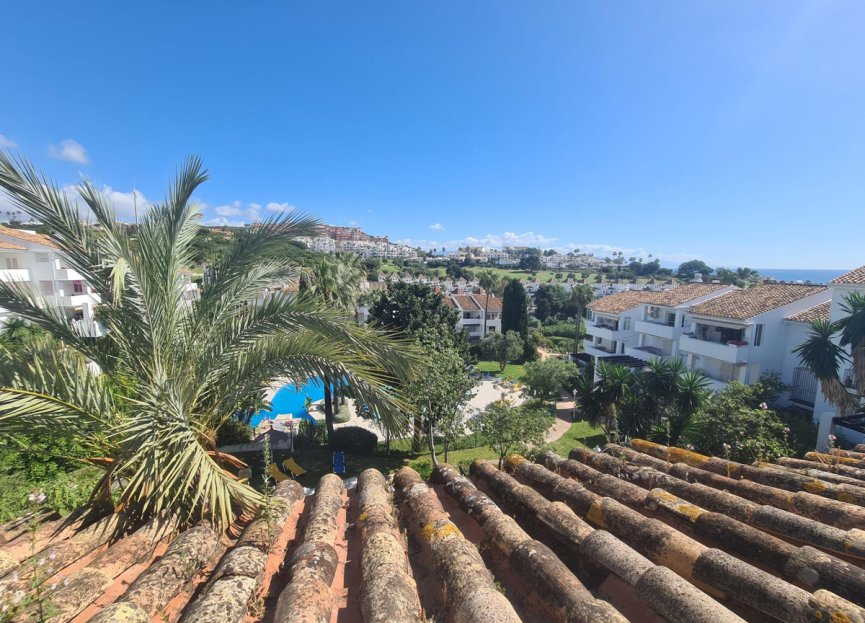 Resale - Apartment - Duplex - Manilva - Manilva Centro