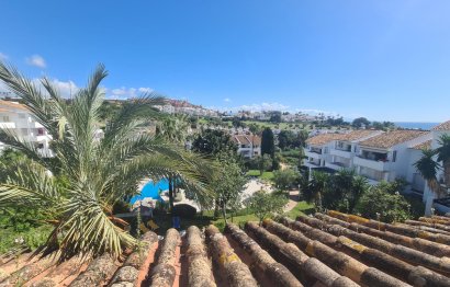 Resale - Apartment - Duplex - Manilva - Manilva Centro