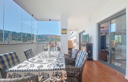 Resale - Ground floor apartment - Manilva - Manilva Centro