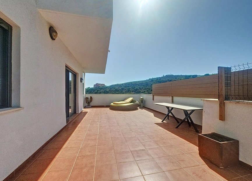 Resale - Ground floor apartment - Manilva - Manilva Centro