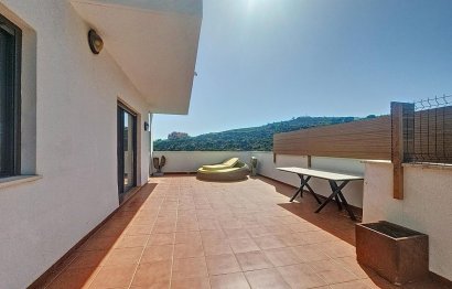 Resale - Ground floor apartment - Manilva - Manilva Centro