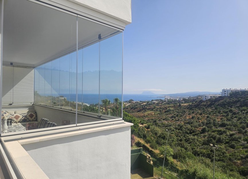 Resale - Ground floor apartment - Manilva - Manilva Centro