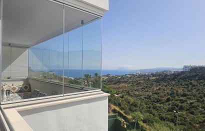 Resale - Ground floor apartment - Manilva - Manilva Centro