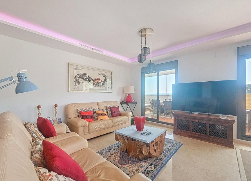 Resale - Ground floor apartment - Manilva - Manilva Centro