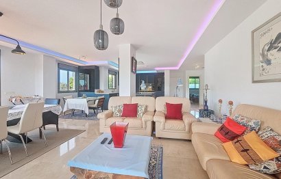 Resale - Ground floor apartment - Manilva - Manilva Centro