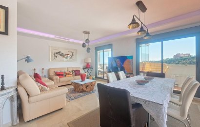 Resale - Ground floor apartment - Manilva - Manilva Centro