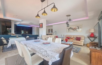 Resale - Ground floor apartment - Manilva - Manilva Centro