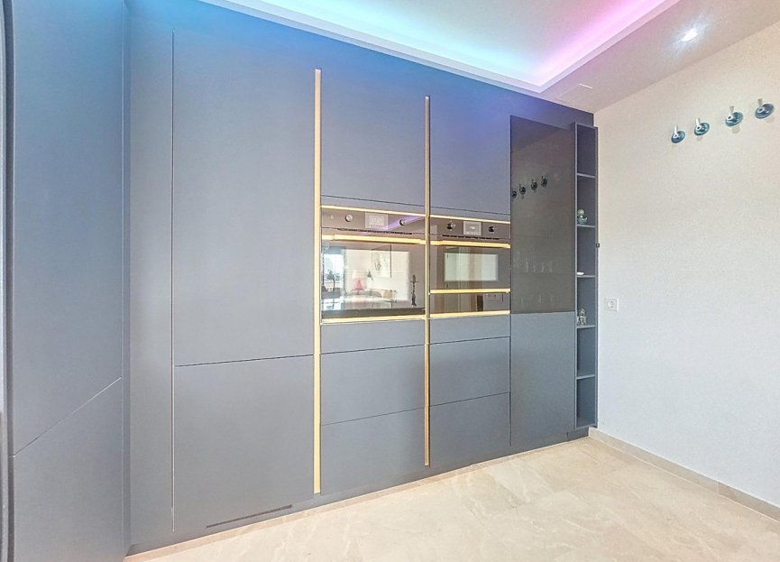 Resale - Ground floor apartment - Manilva - Manilva Centro