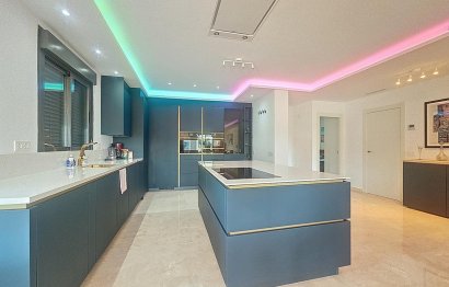 Resale - Ground floor apartment - Manilva - Manilva Centro