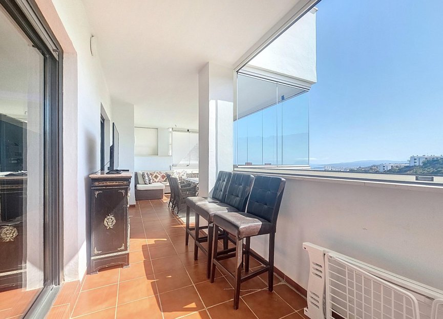 Resale - Ground floor apartment - Manilva - Manilva Centro