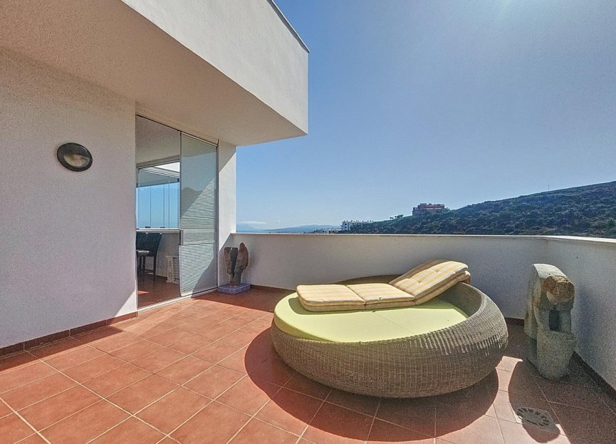 Resale - Ground floor apartment - Manilva - Manilva Centro