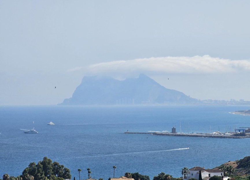 Resale - Ground floor apartment - Manilva - Manilva Centro