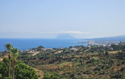 Resale - Ground floor apartment - Manilva - Manilva Centro