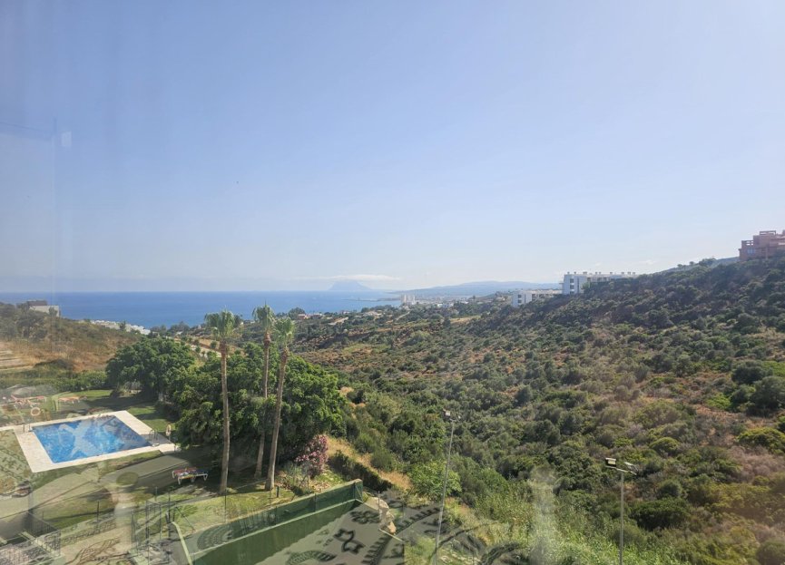 Resale - Ground floor apartment - Manilva - Manilva Centro