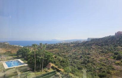 Resale - Ground floor apartment - Manilva - Manilva Centro