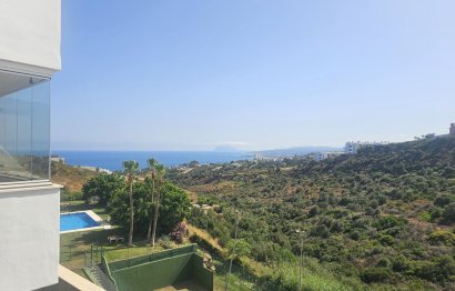 Resale - Ground floor apartment - Manilva - Manilva Centro