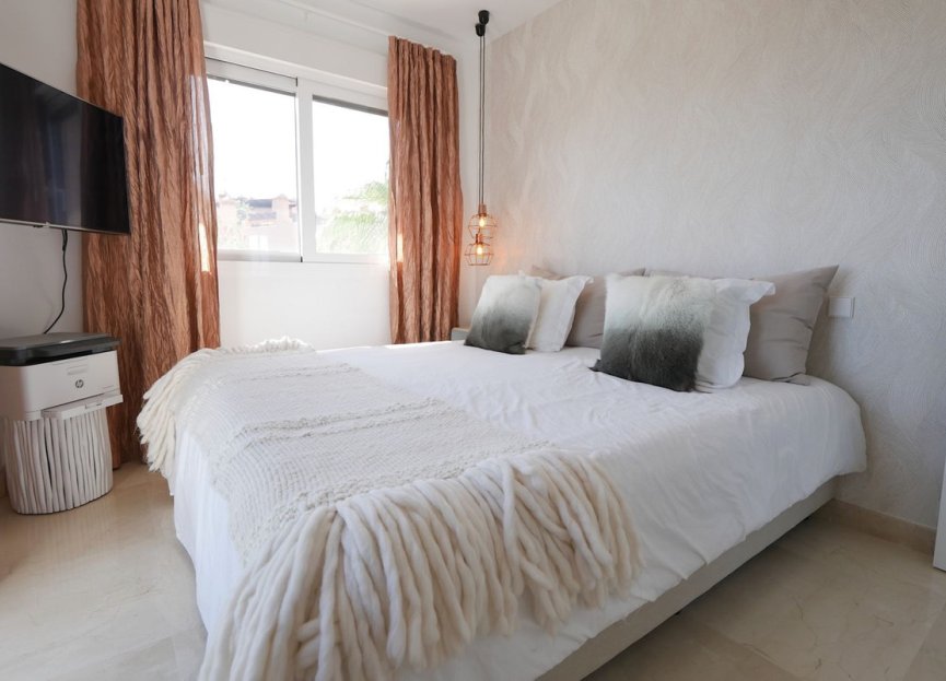 Resale - Apartment - Penthouse - Mijas - La Cala De Mijas