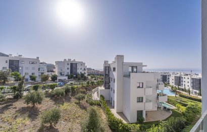 Resale - Apartment - Middle Floor Apartment - Fuengirola - Fuengirola Centro