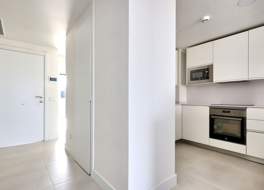 Resale - Apartment - Middle Floor Apartment - Fuengirola - Fuengirola Centro