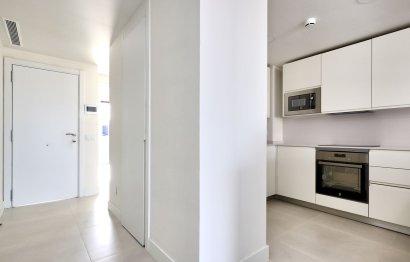 Resale - Apartment - Middle Floor Apartment - Fuengirola - Fuengirola Centro