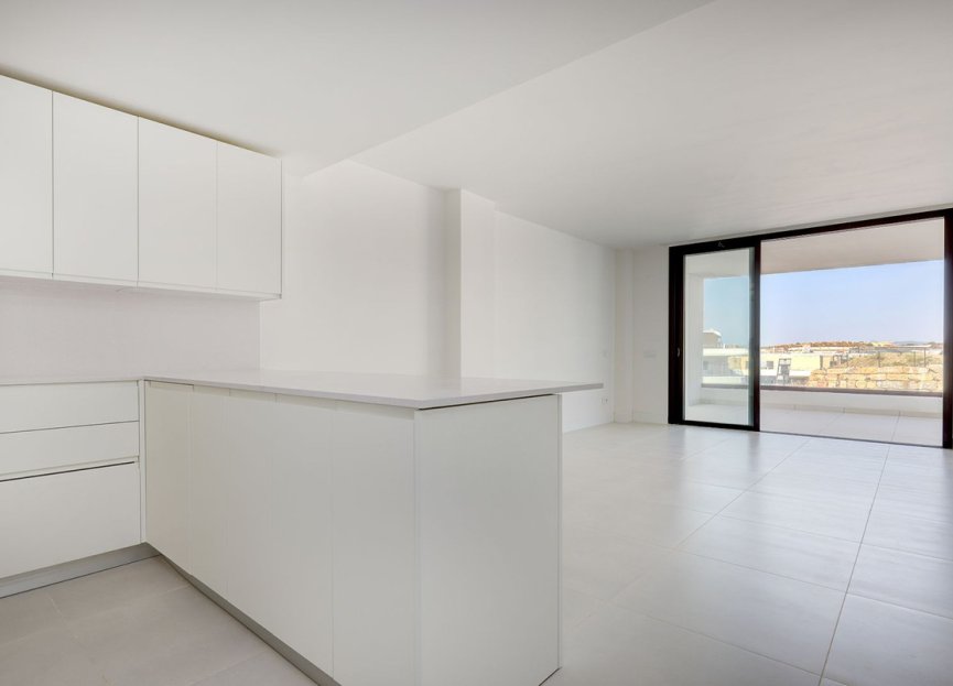 Resale - Apartment - Middle Floor Apartment - Fuengirola - Fuengirola Centro