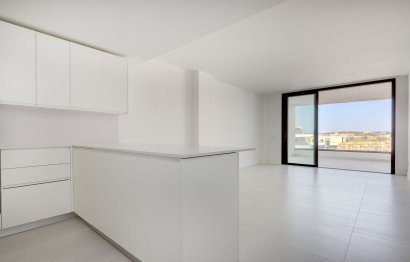 Resale - Apartment - Middle Floor Apartment - Fuengirola - Fuengirola Centro