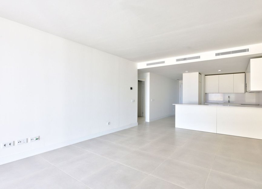 Resale - Apartment - Middle Floor Apartment - Fuengirola - Fuengirola Centro