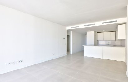Resale - Apartment - Middle Floor Apartment - Fuengirola - Fuengirola Centro