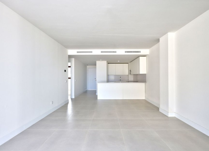 Resale - Apartment - Middle Floor Apartment - Fuengirola - Fuengirola Centro