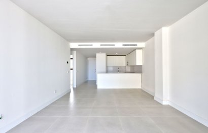 Resale - Apartment - Middle Floor Apartment - Fuengirola - Fuengirola Centro