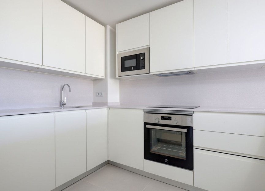 Resale - Apartment - Middle Floor Apartment - Fuengirola - Fuengirola Centro