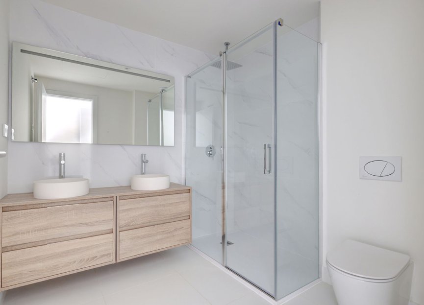 Resale - Apartment - Middle Floor Apartment - Fuengirola - Fuengirola Centro