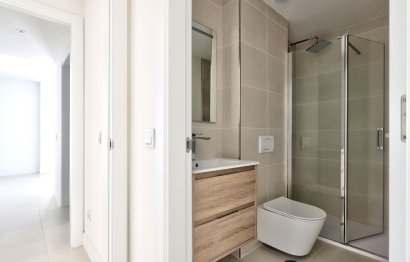 Resale - Apartment - Middle Floor Apartment - Fuengirola - Fuengirola Centro