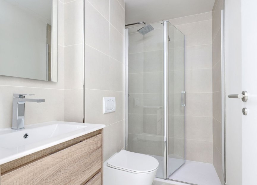 Resale - Apartment - Middle Floor Apartment - Fuengirola - Fuengirola Centro