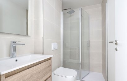 Resale - Apartment - Middle Floor Apartment - Fuengirola - Fuengirola Centro