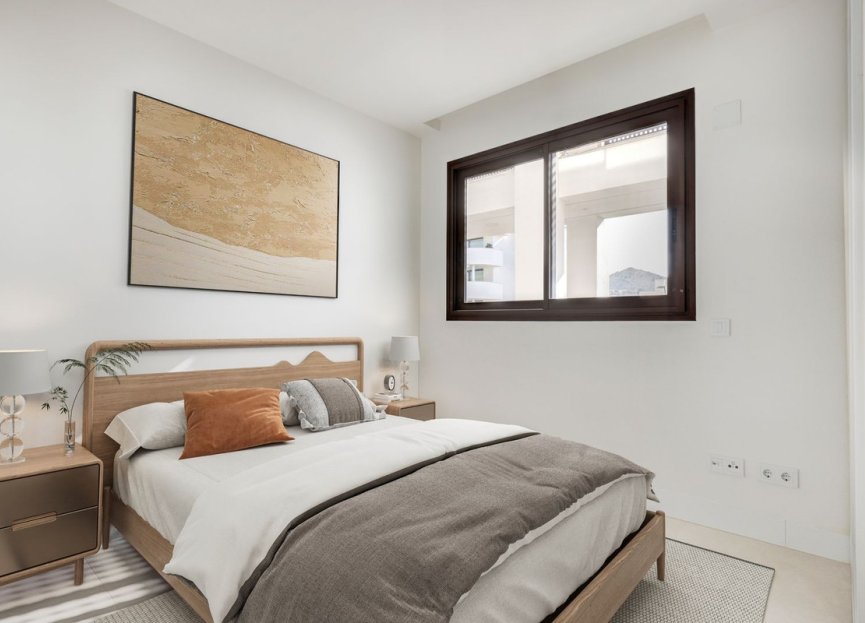 Resale - Apartment - Middle Floor Apartment - Fuengirola - Fuengirola Centro