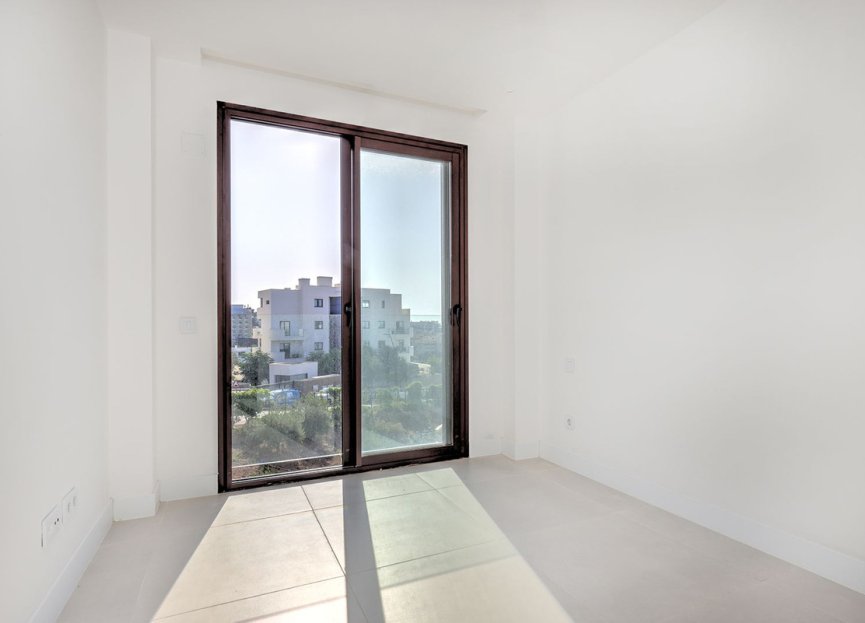 Resale - Apartment - Middle Floor Apartment - Fuengirola - Fuengirola Centro