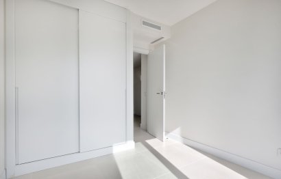 Resale - Apartment - Middle Floor Apartment - Fuengirola - Fuengirola Centro